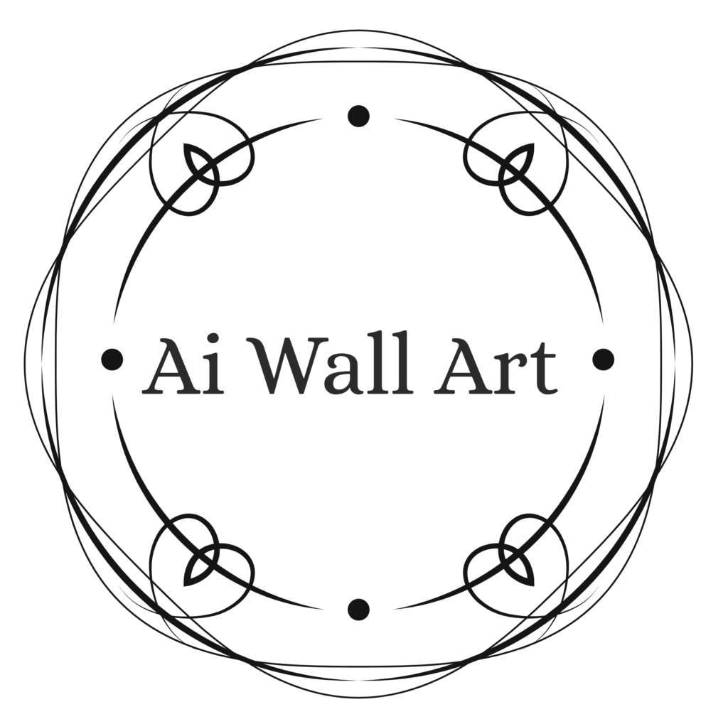 AI Wall Art