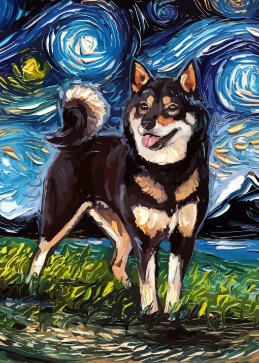 9